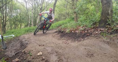 MTB Zoetermeer Klusochtend MTB Zoetermeer Klusochtend