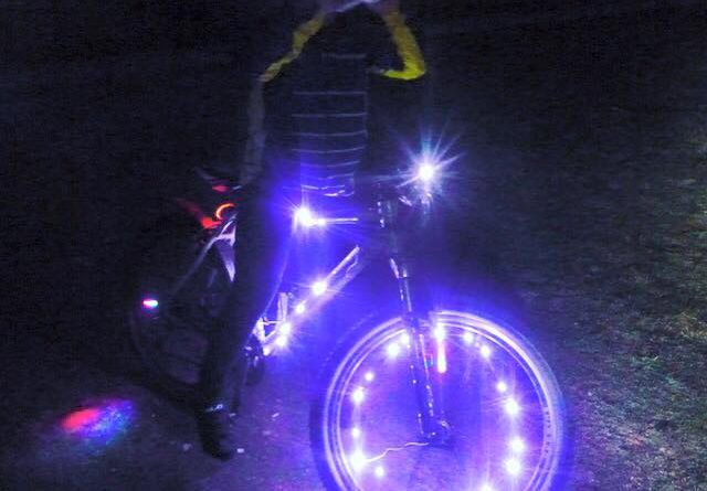 NightRide