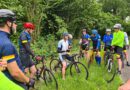 Cursus wegkapitein 25 maart