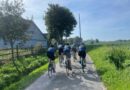 Fietsen bij de club vanaf € 39,45 per jaar