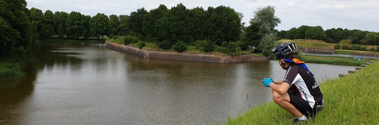 Naarden